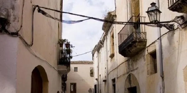 L'Ajuntament de Torredembarra signa un conveni amb l'Agència de l'Habitatge de Catalunya