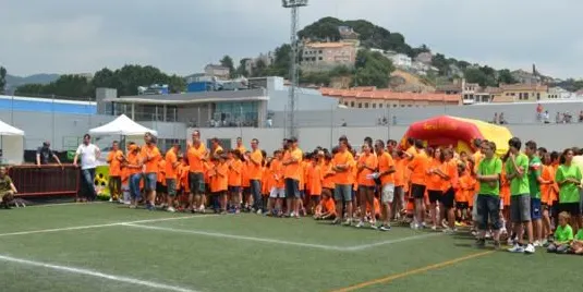 L’Associació de Futbol Sala de Caldes fa marxa enrere i finalment organitzarà el torneig Rosario Sánchez