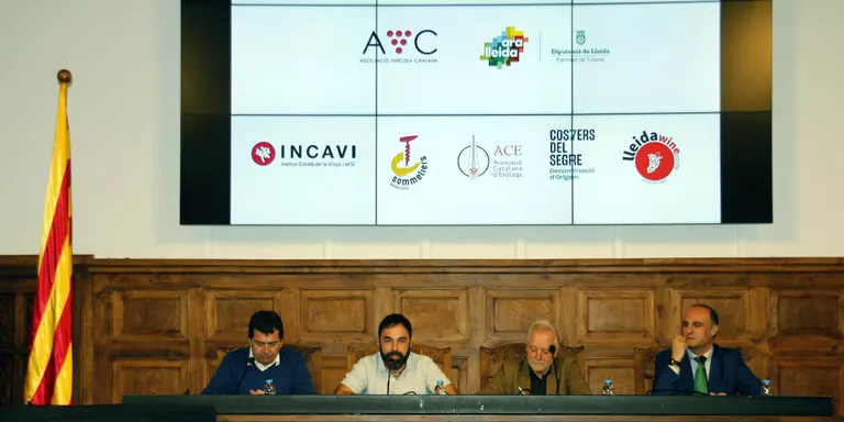 Can Boix de Peramola, aspirant als Premis Cartaví 2018