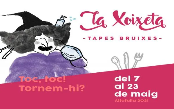 La ruta de tapes d'Altafulla arrenca amb èxit de públic gràcies al relaxament de les restriccions