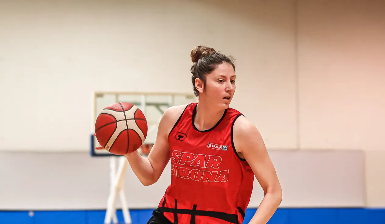 L’Uni Girona detecta 2 nous positius per covid-19 a la plantilla