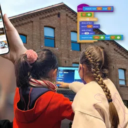 Citilab Cursos Setembre 2023 - episode art