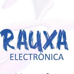 Rauxa Electrònica del 7/3/2025 - episode art