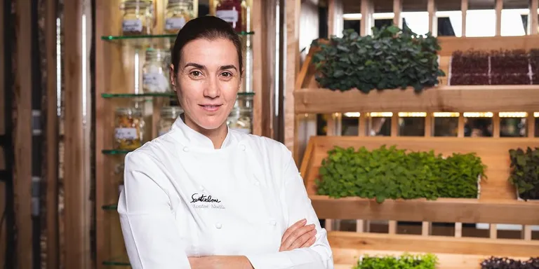 L’Institut Escola d’Hoteleria i Turisme de Cambrils, pedrera de xefs ‘Michelin’