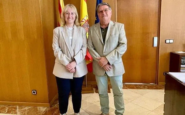 Foto: Ajuntament de Roda de Berà