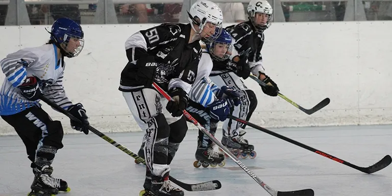 El Cent Patins tanca el 2019 amb cites crucials