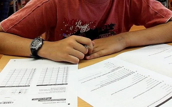 Els alumnes de 6è de primària d’Altafulla comencen aquest dimarts les proves de competències bàsiques