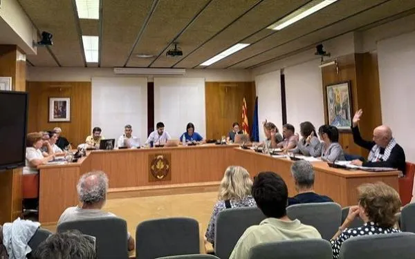 Foto: Altafulla Ràdio