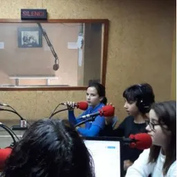 L'entrevista - Club de lectura infantil del 03/12/2019 - episode art