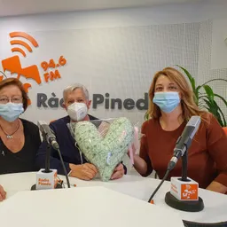 Pineda Es Mou: Càncer de mama, testimonis i realitat (20/10/2021) - episode art