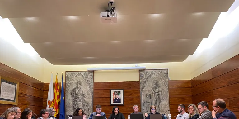 El govern de Solsona porta al Ple un suplement de crèdit de 183.000 euros per ampliar diverses partides