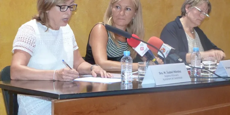 Aprovada la licitació de les obres de l'institut Torrent dels Alous