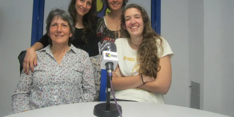 Lulalum: “El més important per nosaltres és assajar i passar una bona estona”