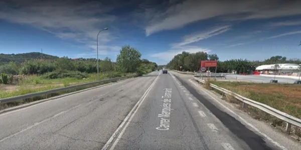 L'Estat construirà un carril bici entre Altafulla i la Via Augusta de Tarragona per l'N-340