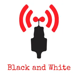 BLACK AND WHITE del 30/12/2020 - episode art