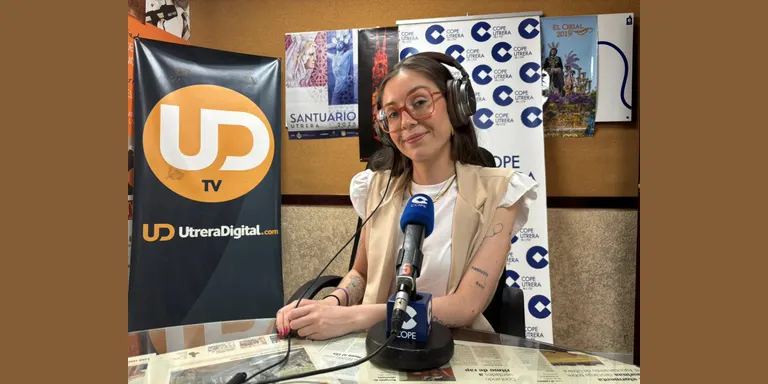 Hablamos de adicciones con Rocío Vargas