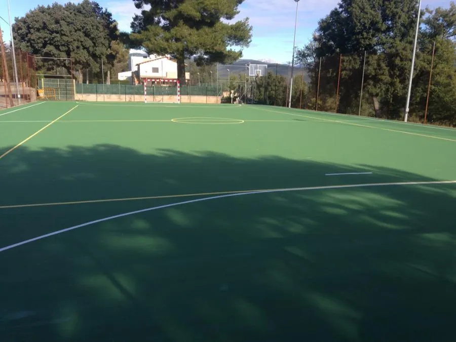 Vuit equips es disputaran diumenge el torneig de futbol sala base de Navès