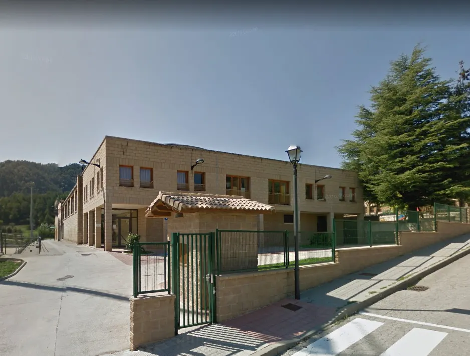 Sant Llorenç ja disposa de xarxa de fibra òptica municipal a la zona esportiva, escolar i als Bombers