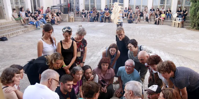 Cinc espectacles busquen voluntaris per participar en les seves obres a FiraTàrrega