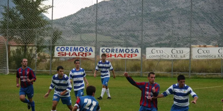 Dues victòries i dos empats a la jornada de futbol