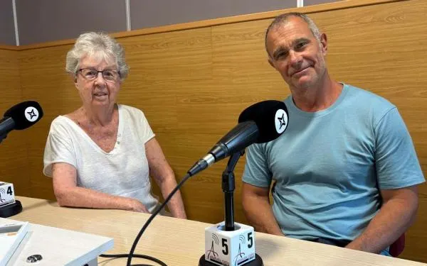 Foto: Altafulla Ràdio