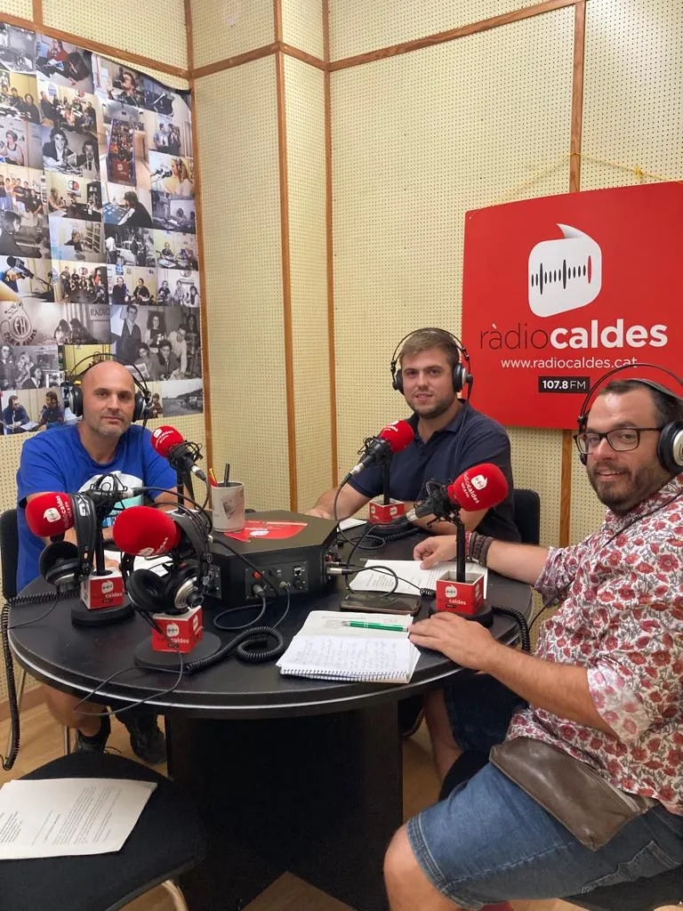 L’Ajuntament fa una crida a les entitats per formar part del Consell Assessor de Ràdio Caldes