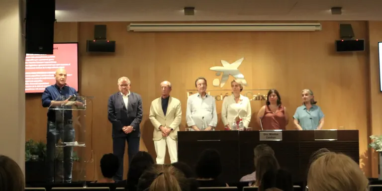 1.200 majors de 65 anys afectats per violència a la llar segons dades dels Mossos d'esquadra. - Dia Mundial sobre la Presa de Consciència sobre l'Abús i el Maltractament a les Persones Grans