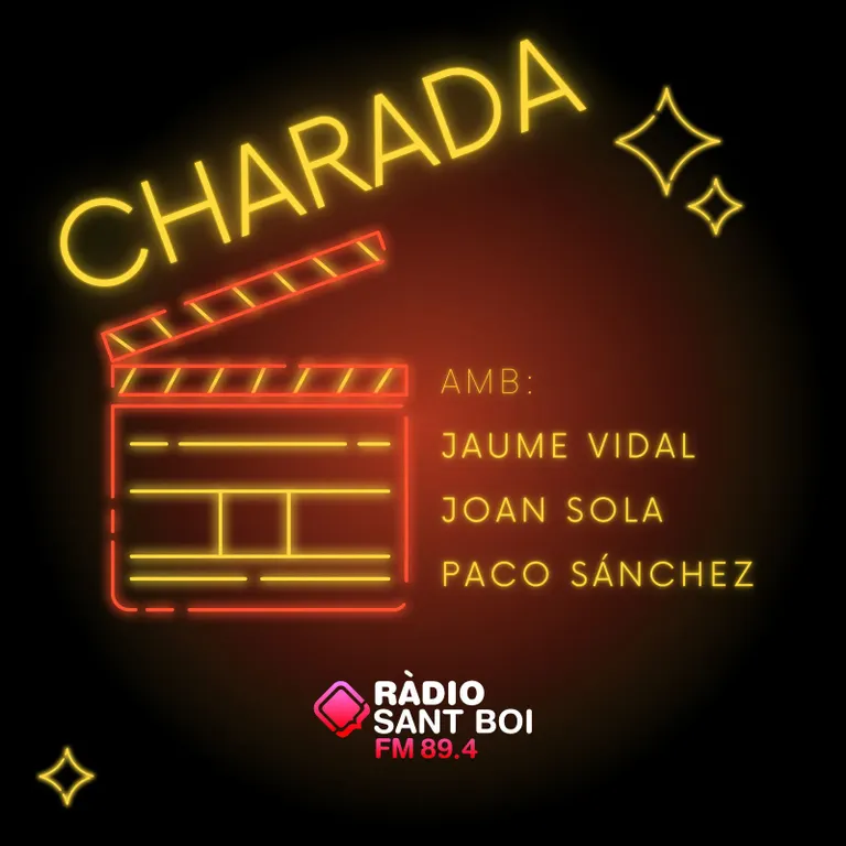 Charada