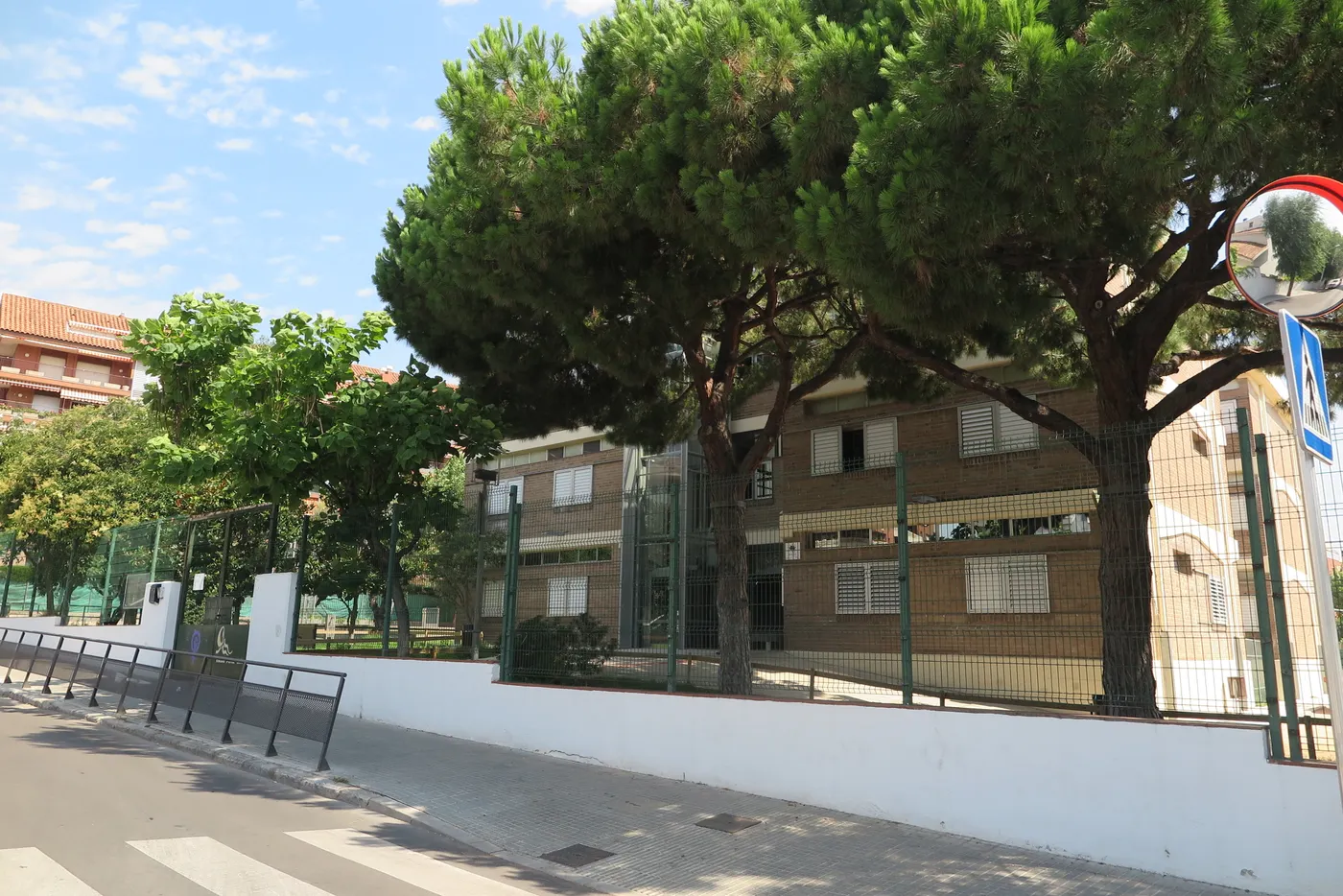 Compte enrere per a l’inici del nou curs escolar 2022-2023