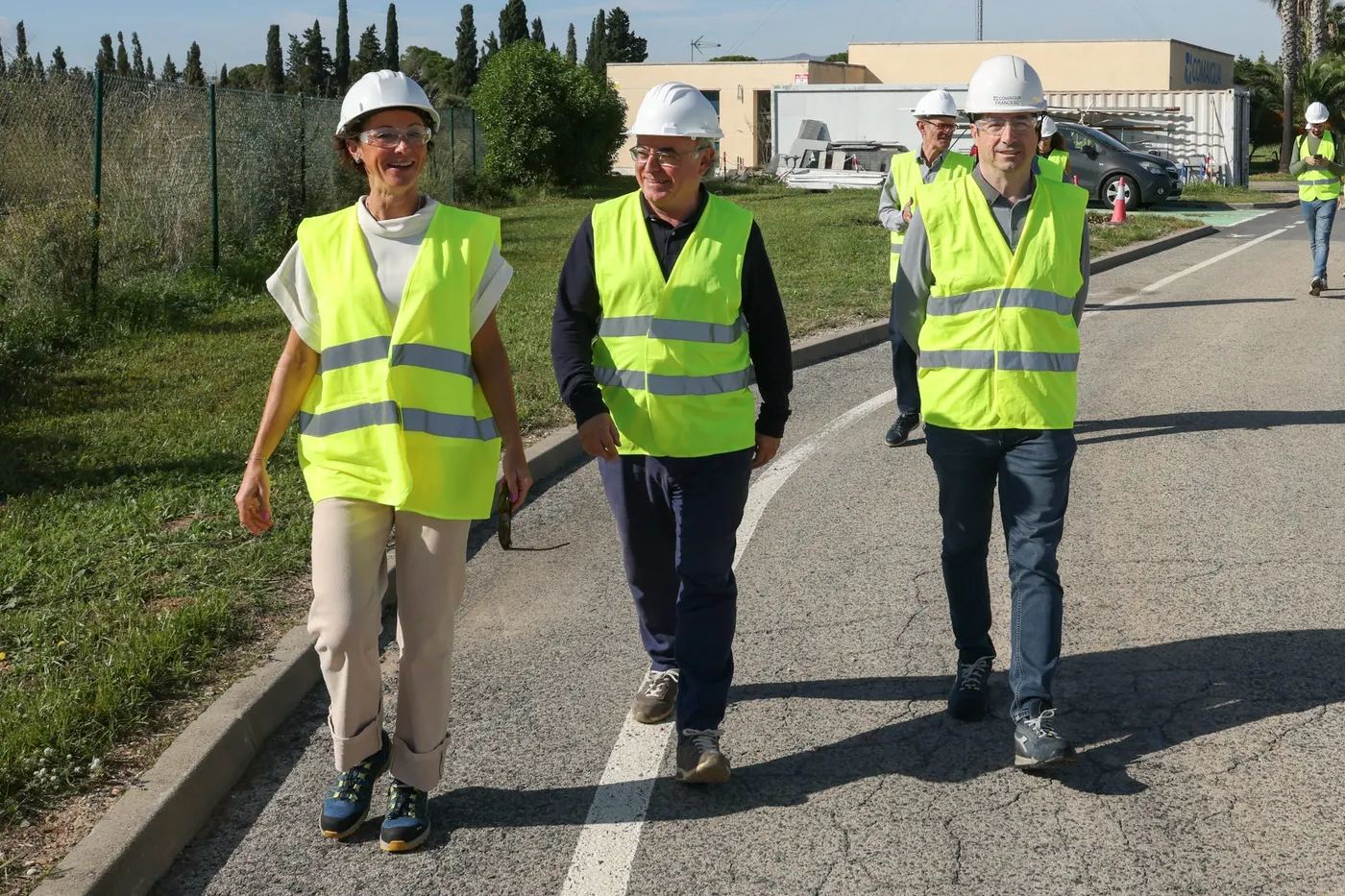 Comaigua impulsa solucions circulars per reforçar la seguretat hídrica del Baix Camp