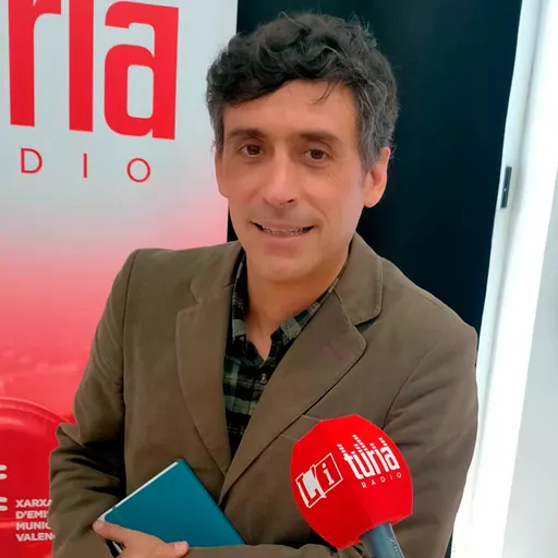 Entrevista a Joan Ferrer (experto en marketing electoral)