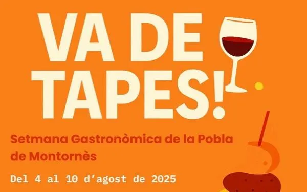 Foto: Ajuntament de la Pobla de Montornès