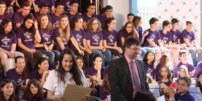 Balanç satisfactori del quart Concurs d'Emprenedors a l'Institut Joan Brudieu
