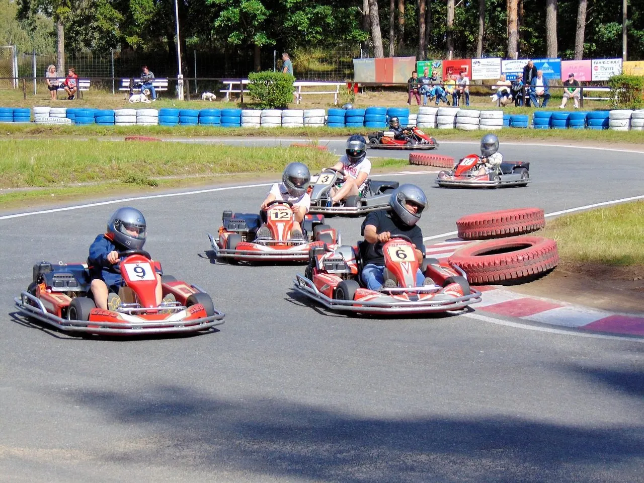 La zona esportiva del Morell comptarà amb un 'skatepark'