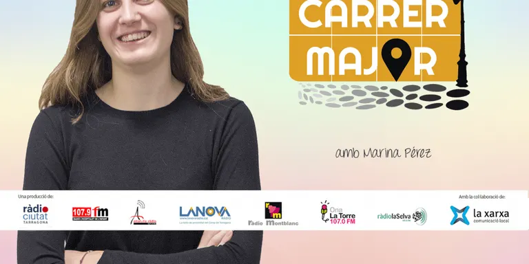 La final de la Lliga de Campions es podrà veure en pantalla gegant a la plaça de la Sardana