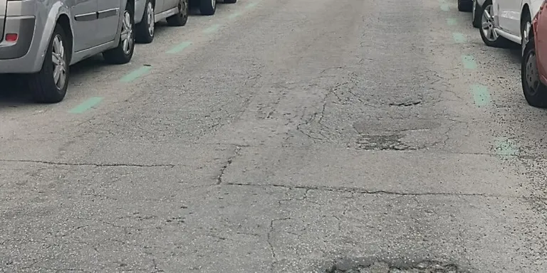 Canvis en la ubicació d’illes de contenidors amb motiu de les obres del carrer Enric Granados