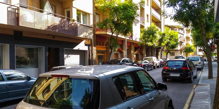 Compromís demana crear una comissió sobre els sorolls nocturns a la Seu