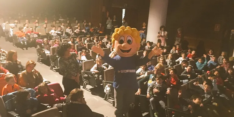 La quarta edició de l'Andorra Kids Film Festival en consolida la continuïtat