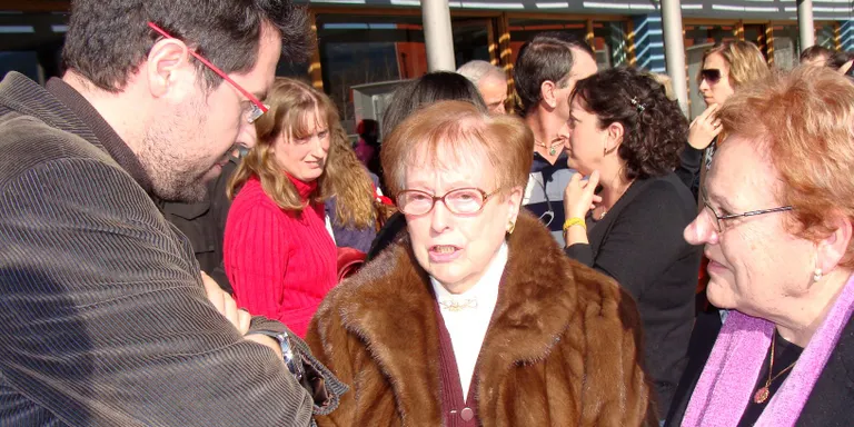 Elvira Farràs llegirà el pregó de la Festa Major de la Seu