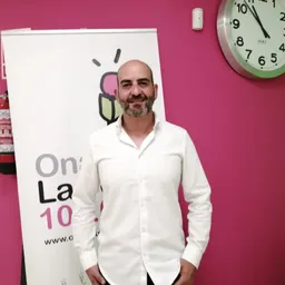 #179 - Vale Pino, alcalde de Torredembarra - episode art