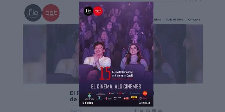 El FIC-CAT de Roda de Berà s'inaugura aquest dissabte amb l'estrena europea de 'Beach House'
