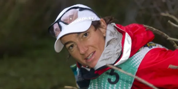 Emma Roca debuta a la Marathon des Sables