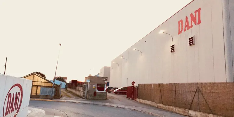 El Grup Dani inverteix 3 milions d’euros en la millora de les seves infraestructures