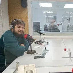 #743 - La SoniK, escacs, La Lombarda i més activitats - episode art