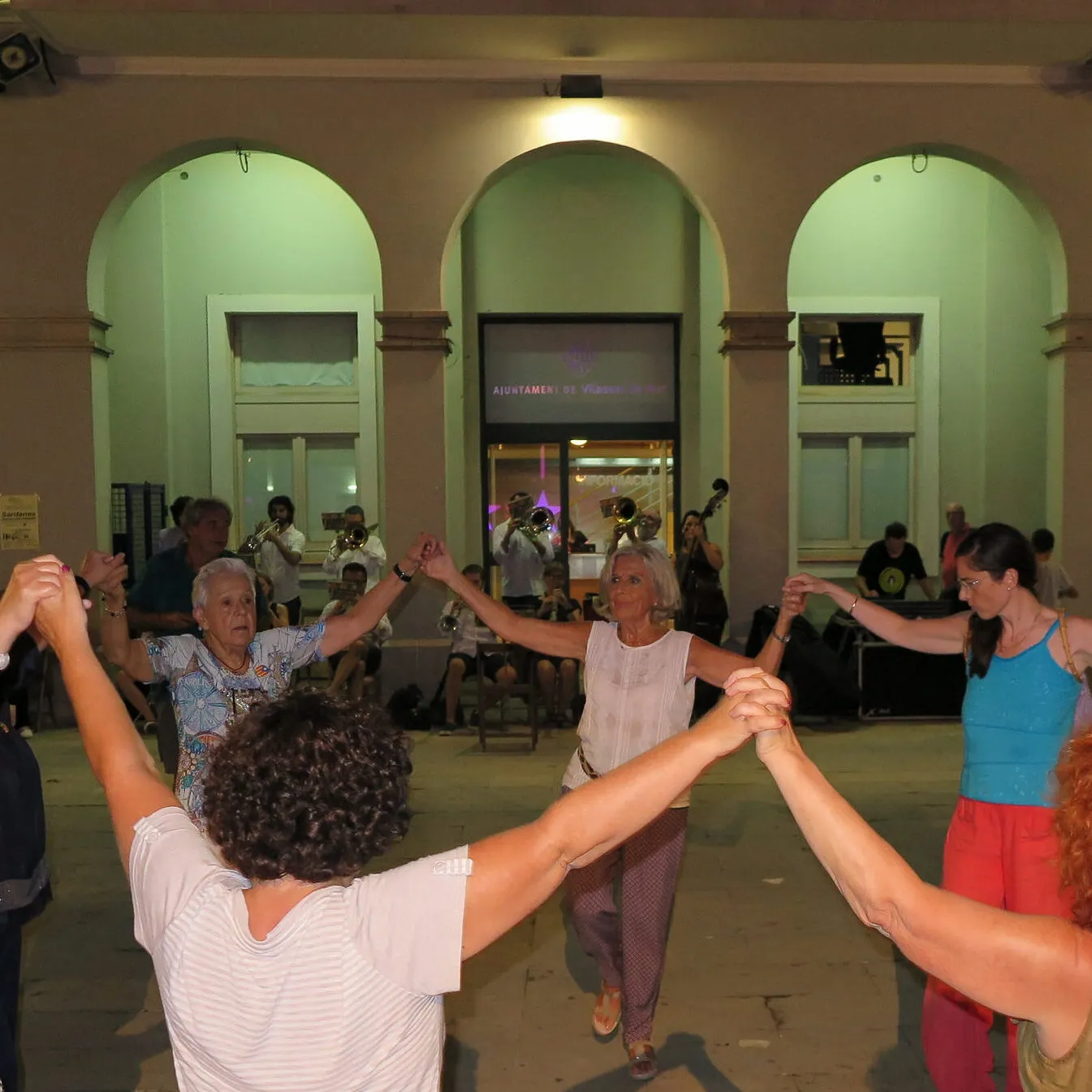 Crònica del 04.08.2022