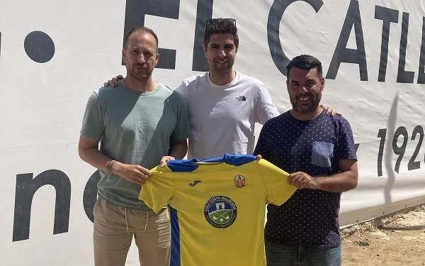 Foto: CE El Catllar