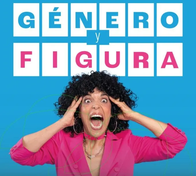 L'espectacle 'Género y figura' tanca els actes del dia de l'Orgull LGBTI+