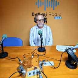 Baix Penedes al dia, amb les emisores del Baix Penedès - episode art