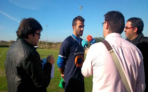 El Nàstic té pressa per guanyar al Mallorca aquest diumenge