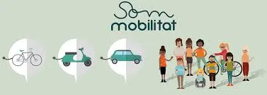 Som Mobilitat convida a compartir el cotxe per rebaixar emissions de CO2